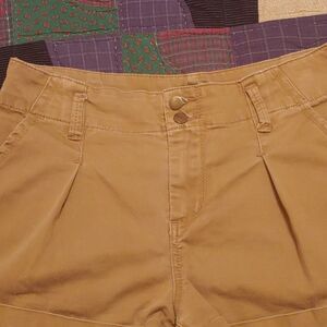 XXI Forever 21 DENIM Shorts